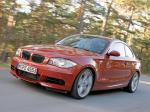 BMW 135i Coupe 2008 года